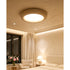 Aurelith Semi-Flush Mount