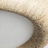 Aurelith Semi-Flush Mount