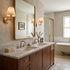 Aurelle Alabaster Wall Sconce