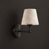 Aurelle Alabaster Wall Sconce