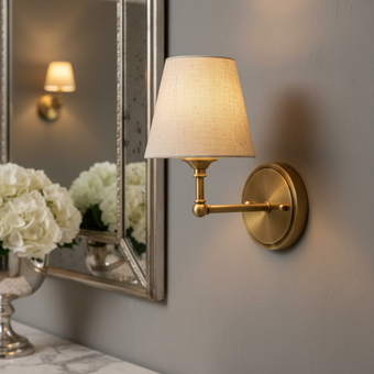 Aurelle Wall Sconce