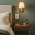 Aurelle Wall Sconce