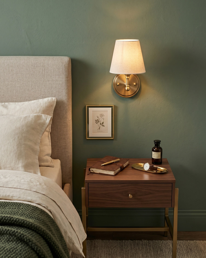 Aurelle Wall Sconce