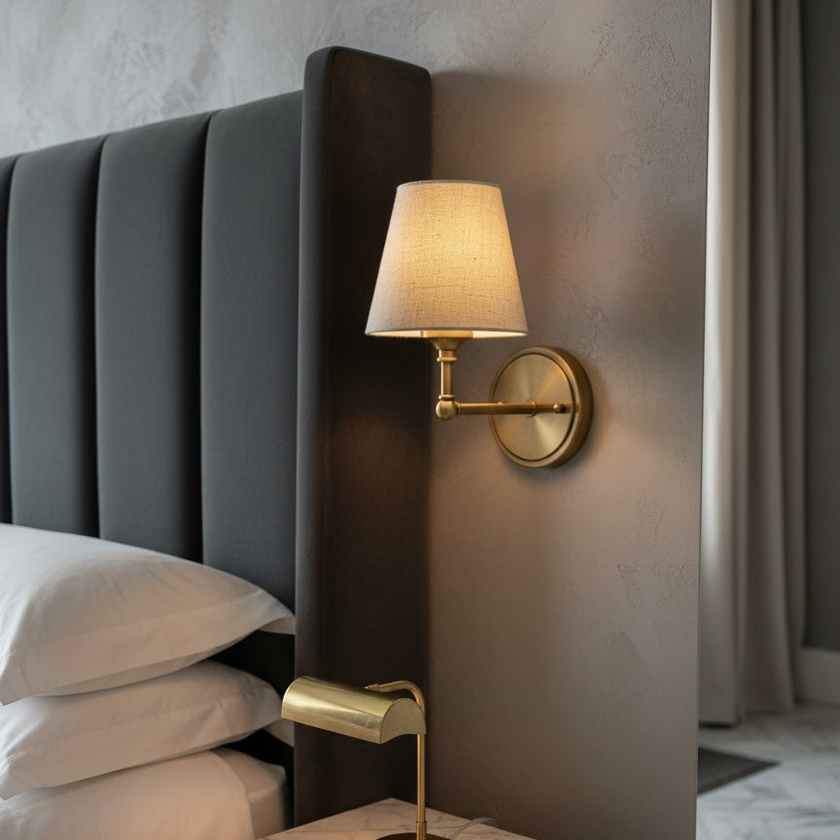Aurelle Wall Sconce