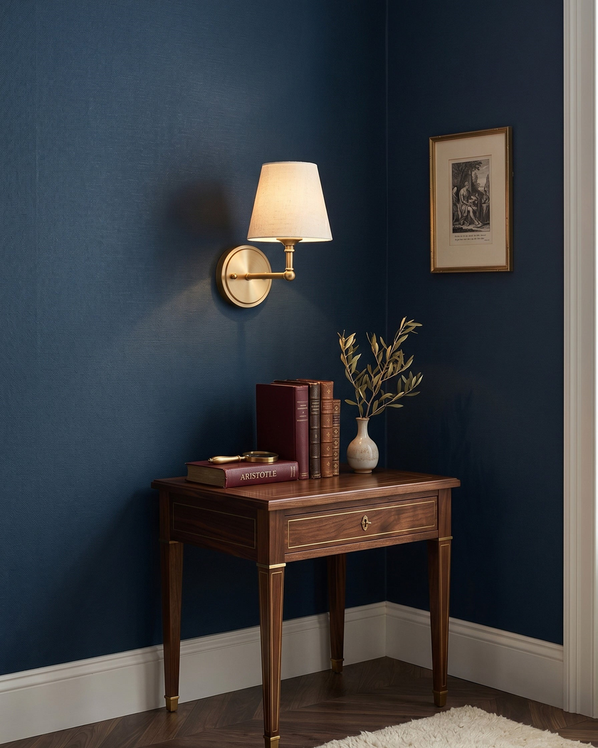 Aurelle Wall Sconce