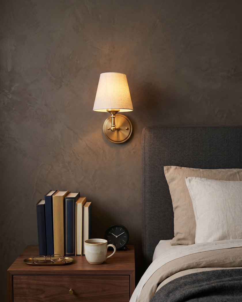 Aurelle Wall Sconce