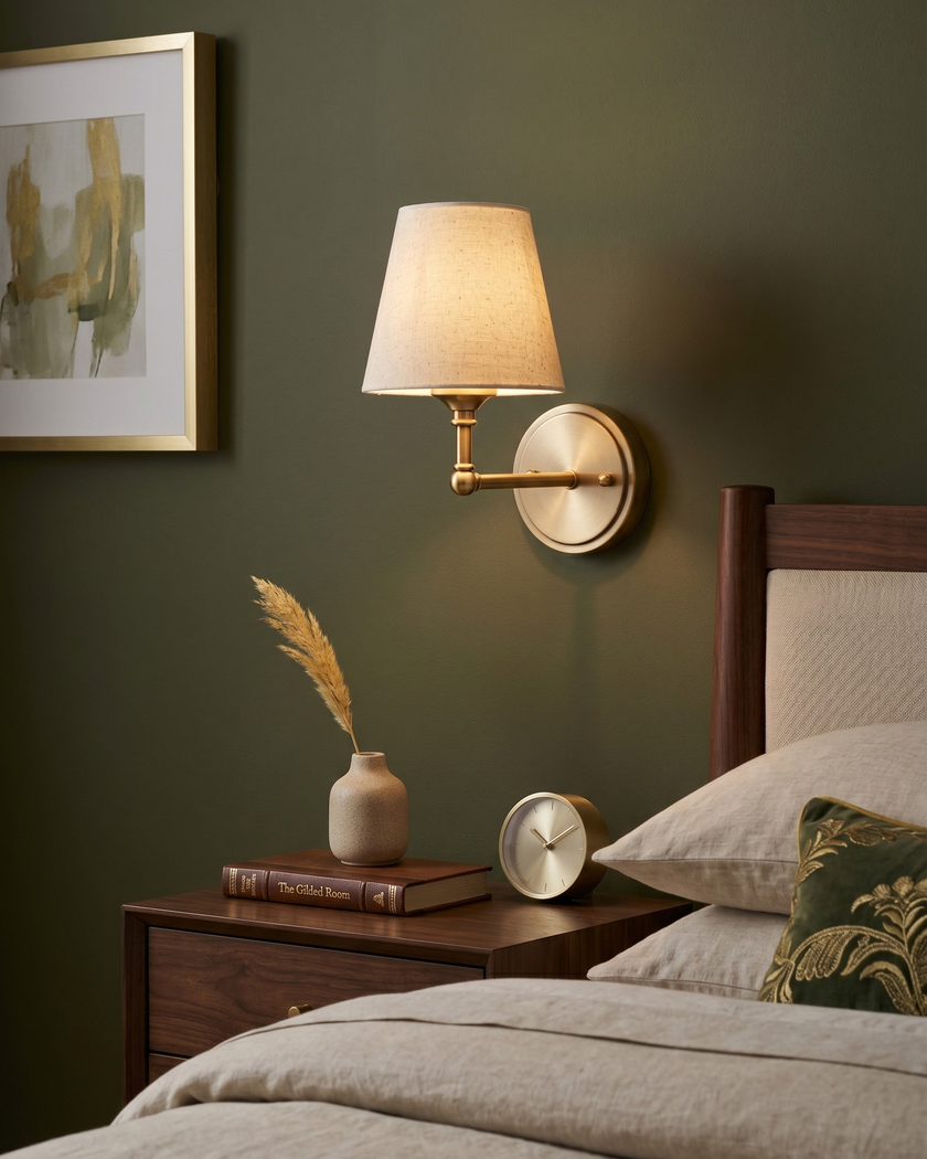 Aurelle Wall Sconce