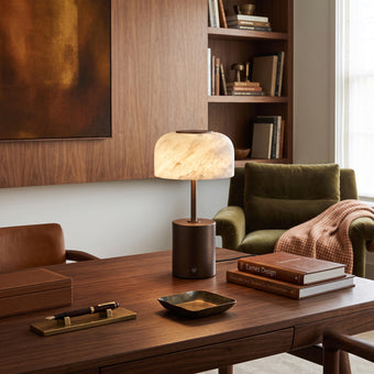 Aurelvia Table Lamp