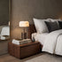 Mini Dome Cordless Table Lamp