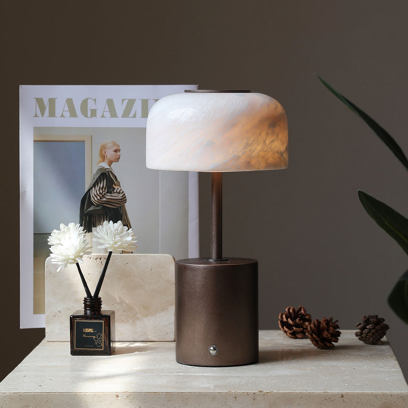 Aurelvia Table Lamp