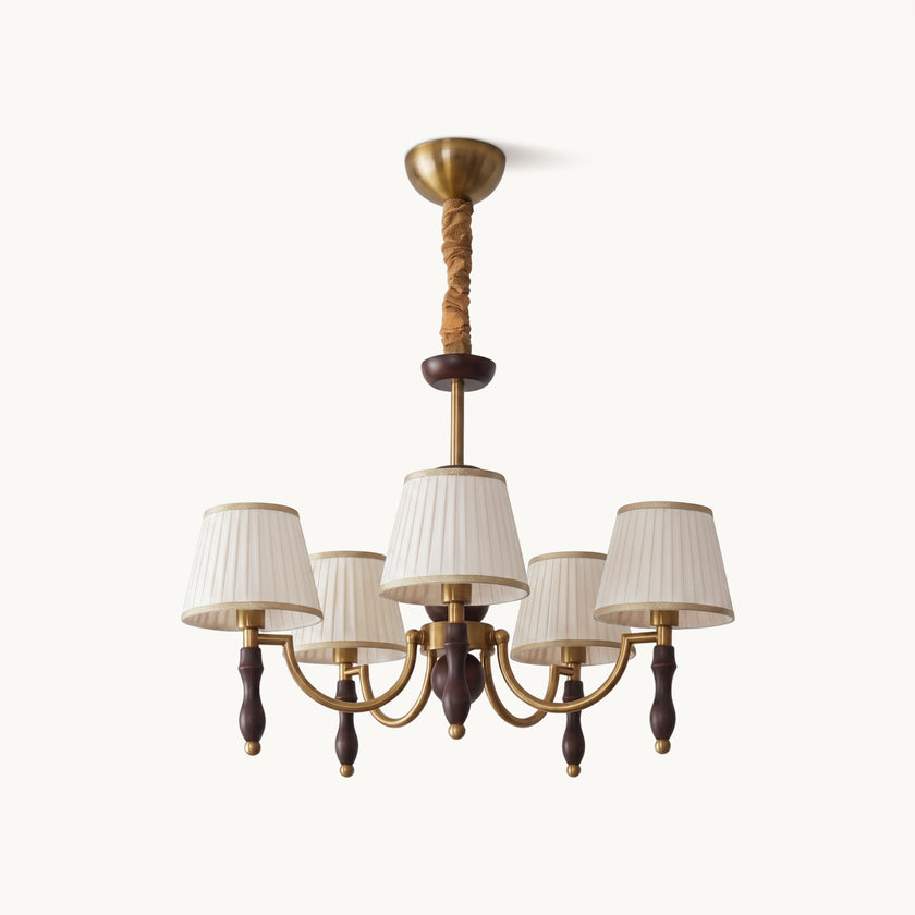 Aurelwyn Chandelier
