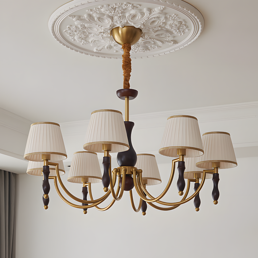 Aurelwyn Chandelier