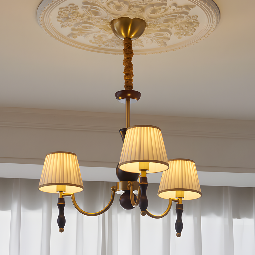 Aurelwyn Chandelier