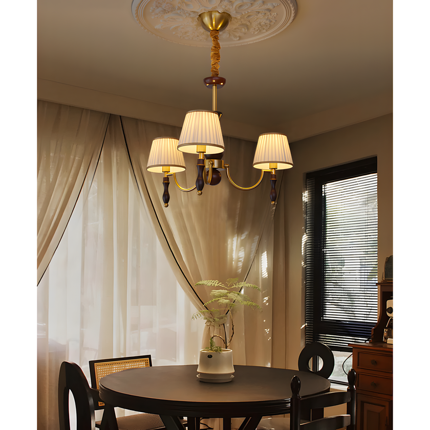 Aurelwyn Chandelier