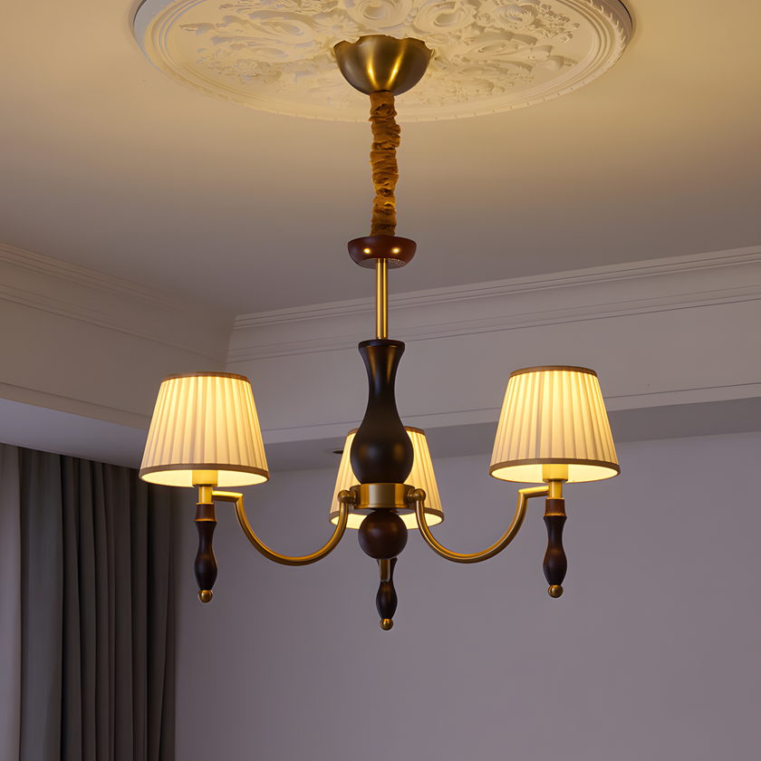 Aurelwyn Chandelier
