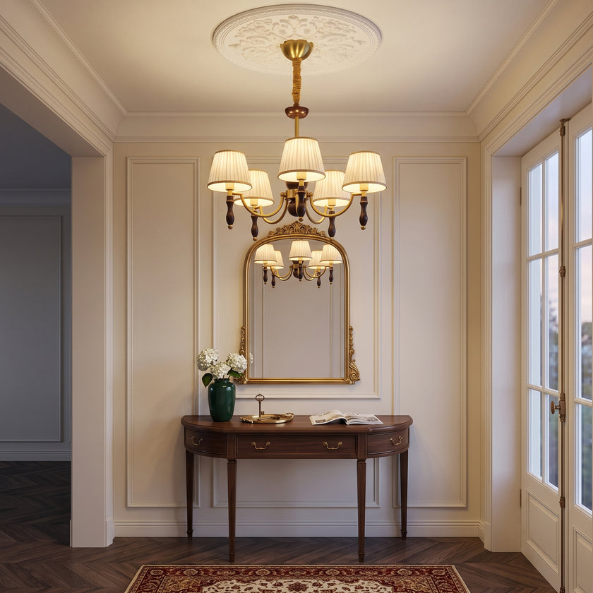 Aurelwyn Chandelier
