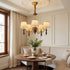Aurelwyn Chandelier