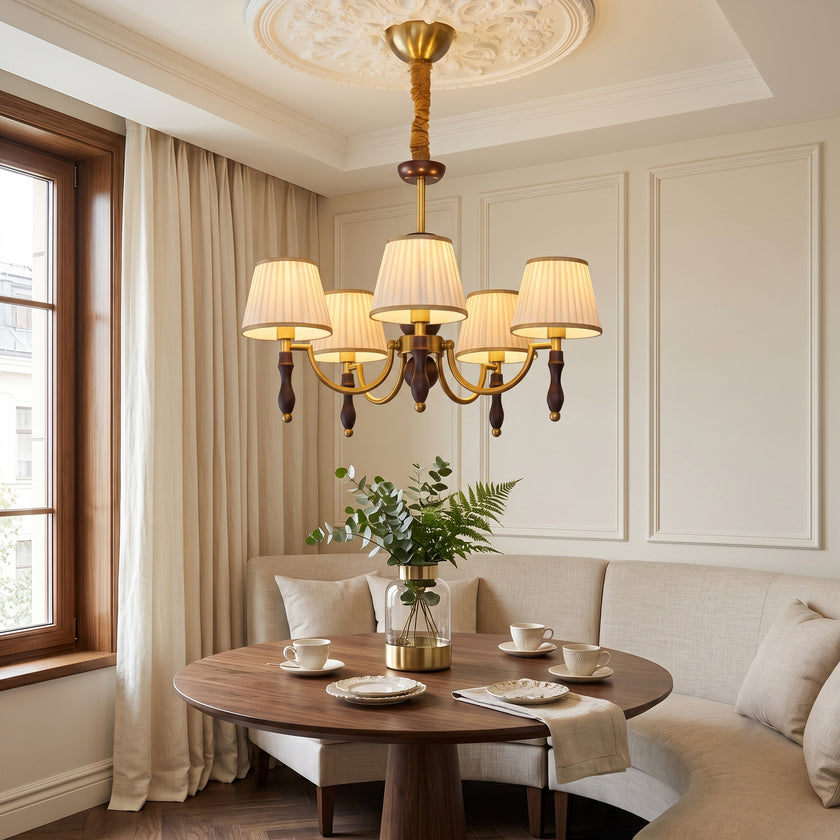 Aurelwyn Chandelier