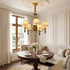 Aurelwyn Chandelier