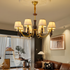 Aurelwyn Chandelier