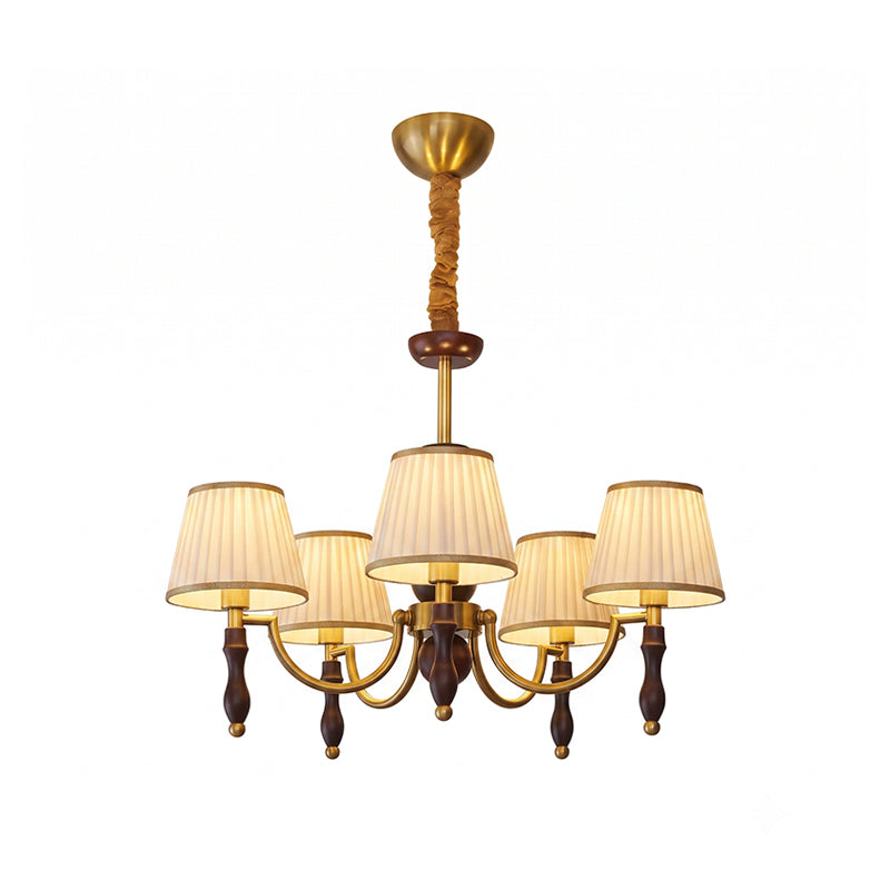 Aurelwyn Chandelier