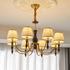 Aurelwyn Chandelier