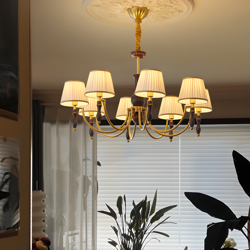 Aurelwyn Chandelier