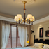 Aurelwyn Chandelier