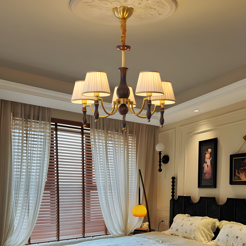 Aurelwyn Chandelier