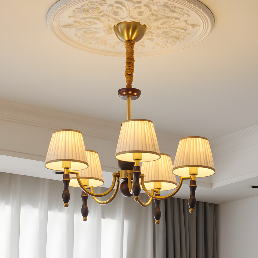 Aurelwyn Chandelier
