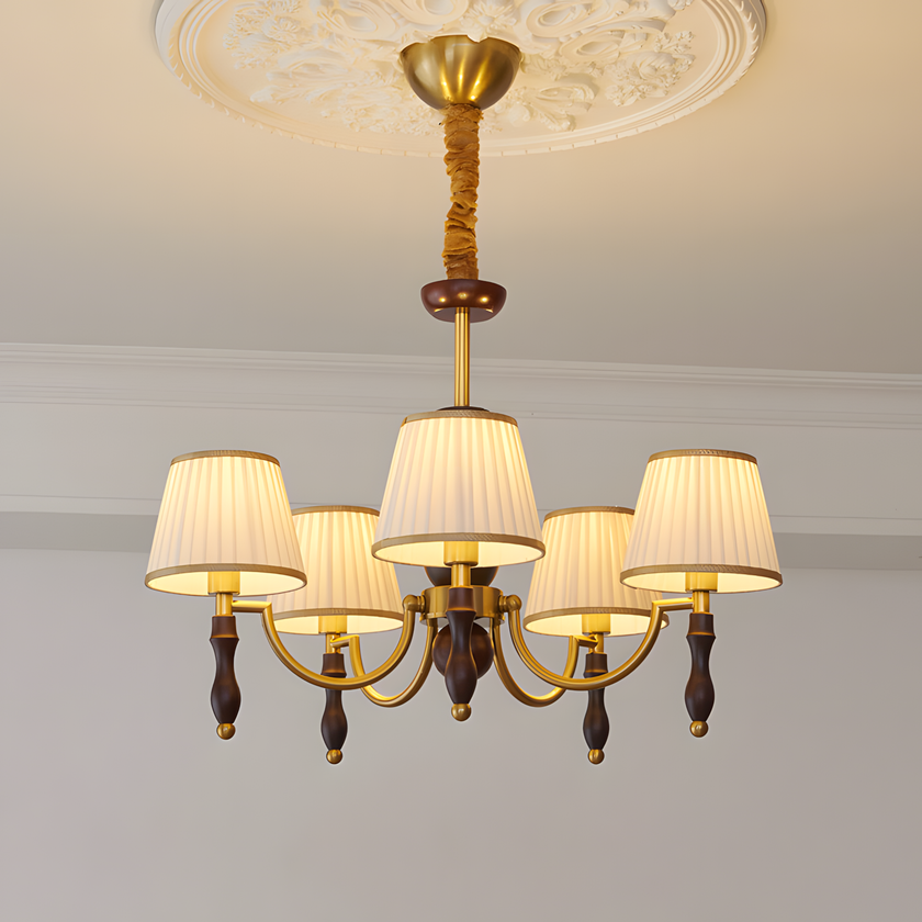 Aurelwyn Chandelier