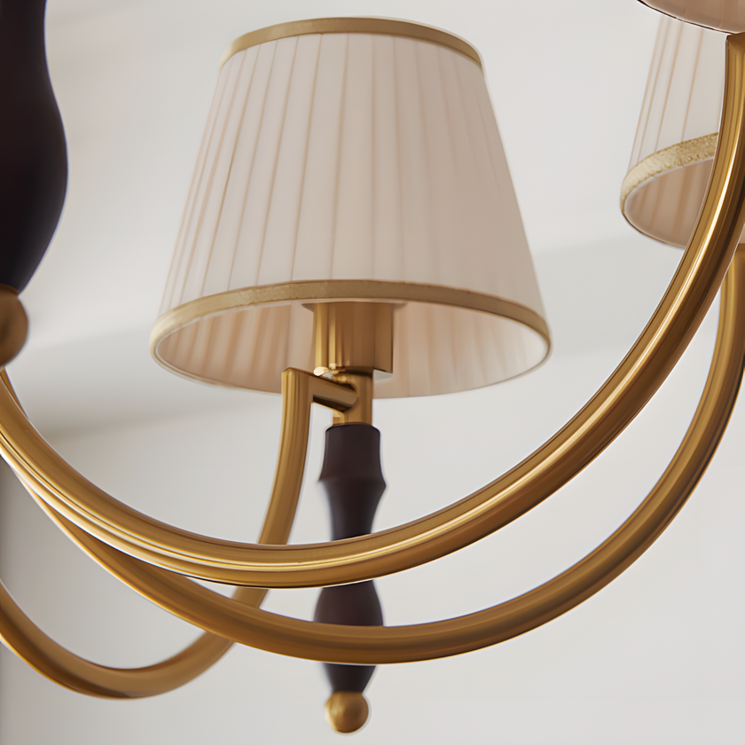 Aurelwyn Chandelier