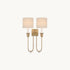 Auremont Wall Sconce