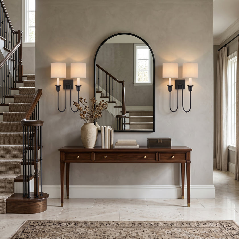 Auremont Wall Sconce