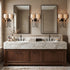 Auremont Wall Sconce