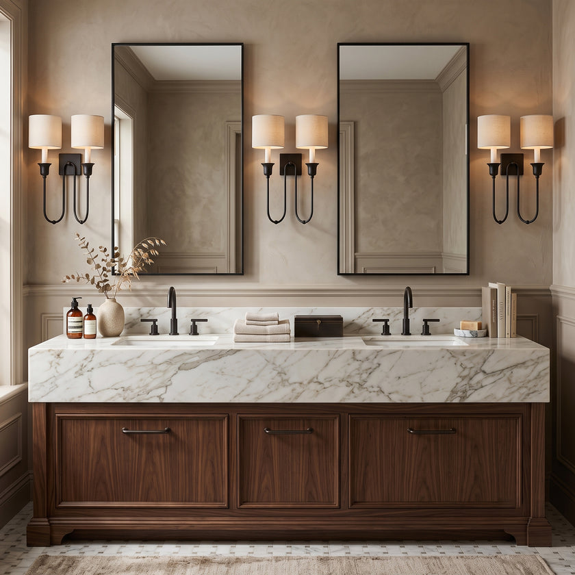 Auremont Wall Sconce