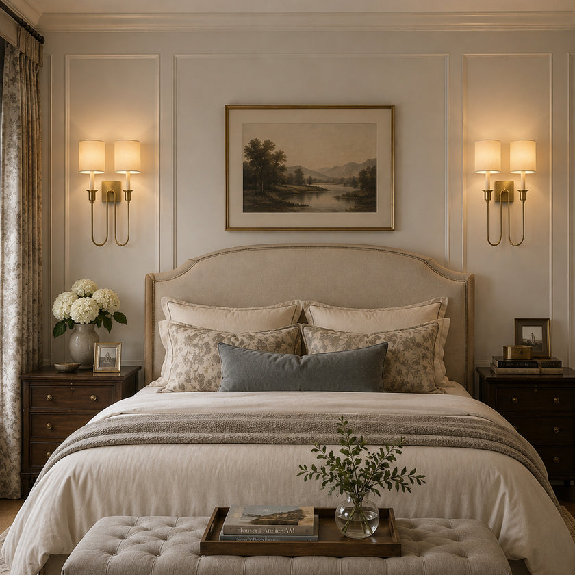 Auremont Wall Sconce