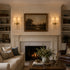 Auremont Wall Sconce