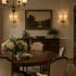 Auremont Wall Sconce