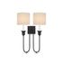 Auremont Wall Sconce
