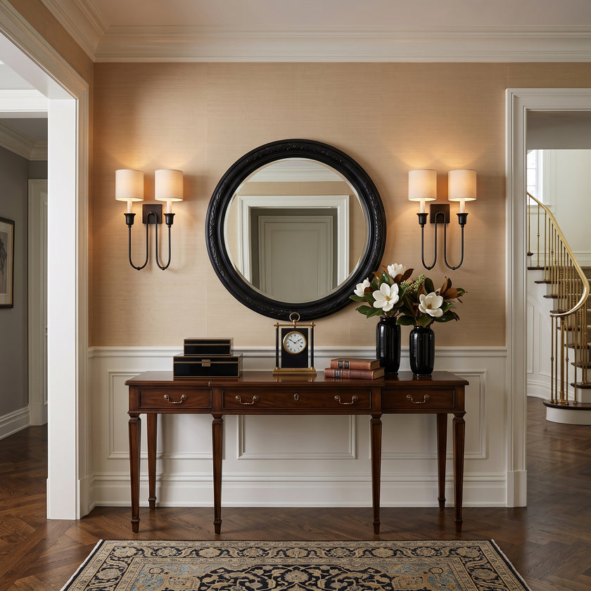 Auremont Wall Sconce