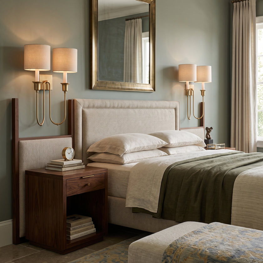 Auremont Wall Sconce