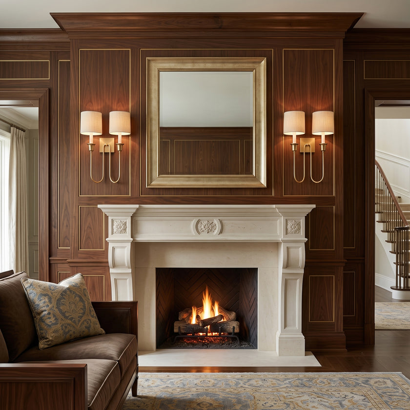 Auremont Wall Sconce