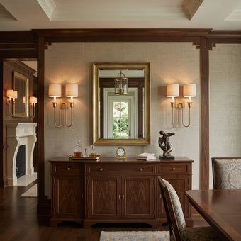 Auremont Wall Sconce