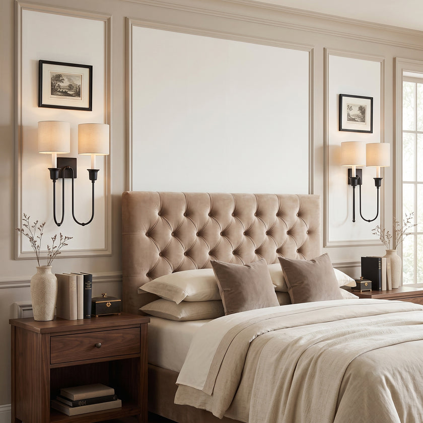 Auremont Wall Sconce