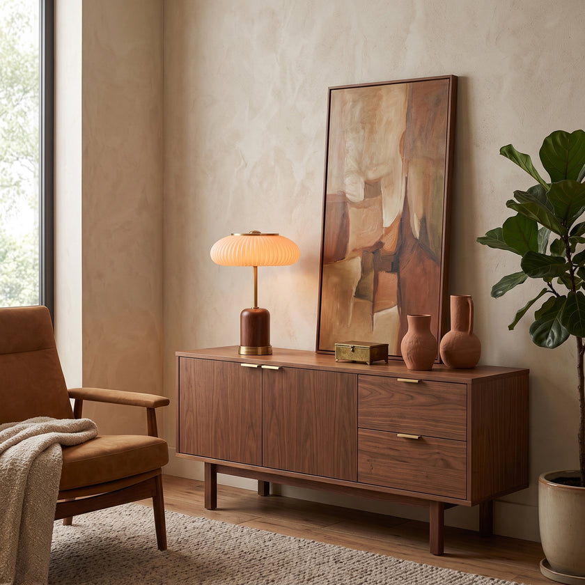Aurenelle Table Lamp