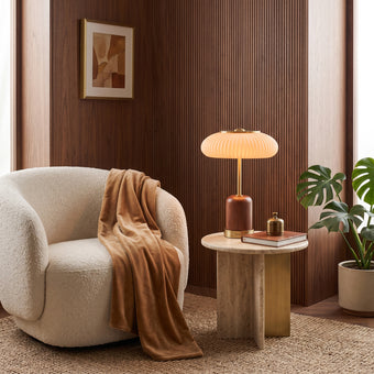 Aurenelle Table Lamp