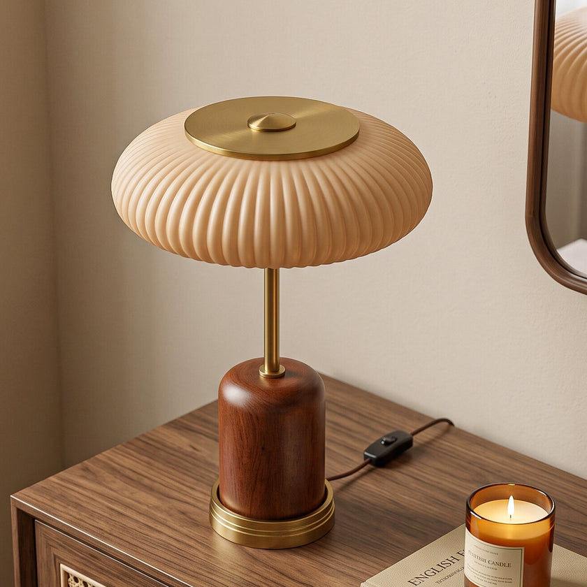 Aurenelle Table Lamp