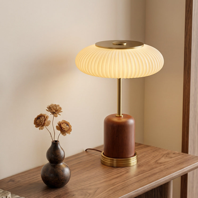 Aurenelle Table Lamp