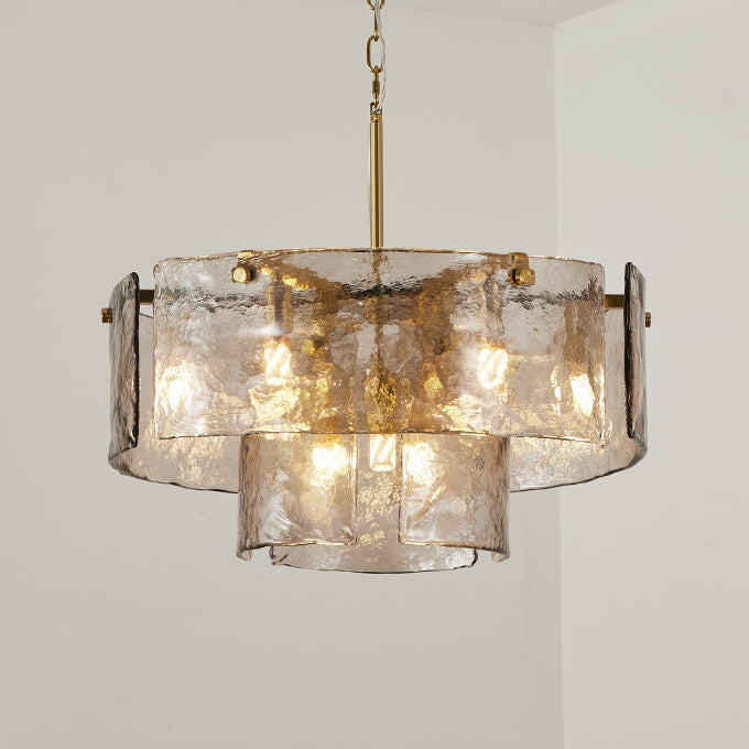 Aurethra Chandelier